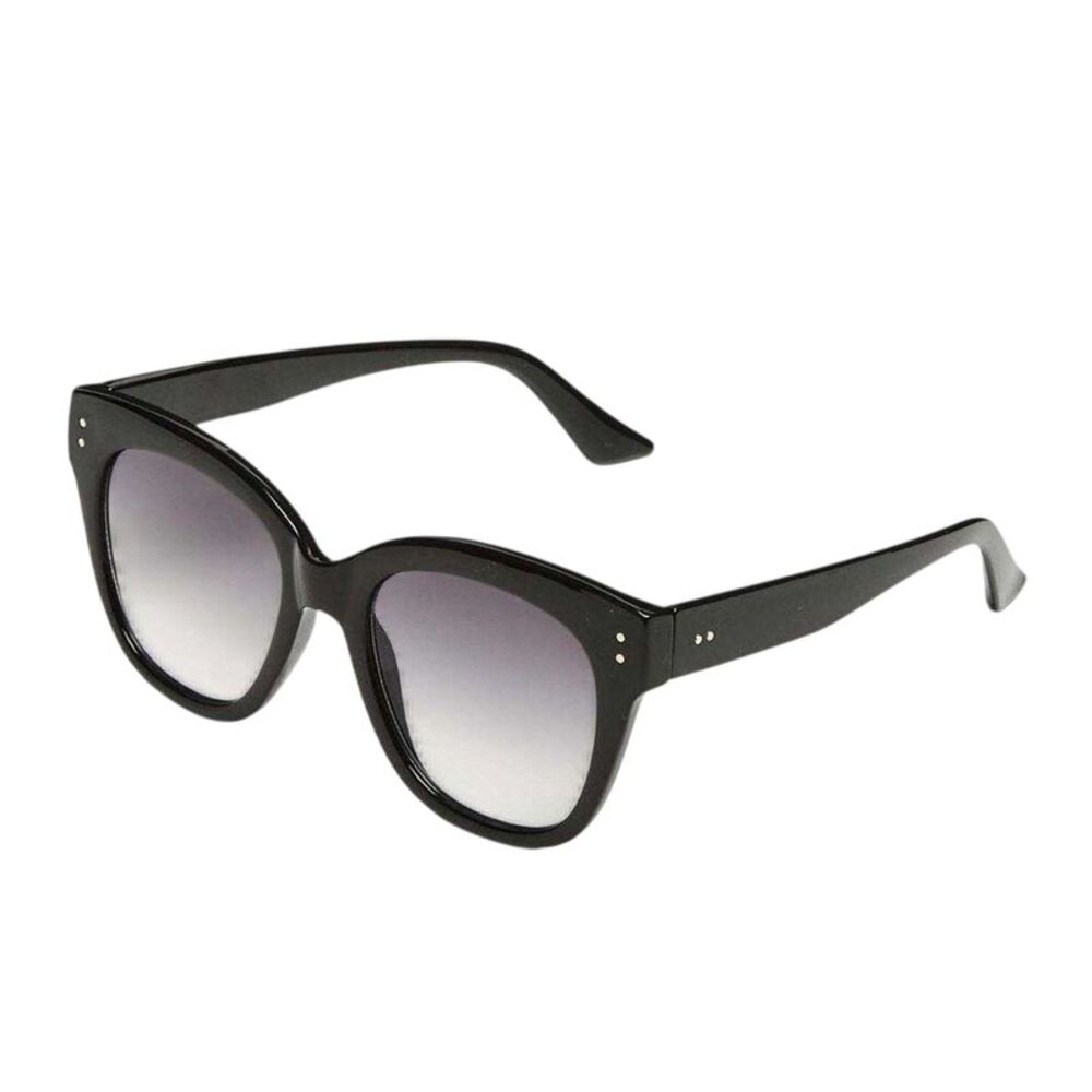 Pieces Womens/Ladies Belina Sunglasses / Black